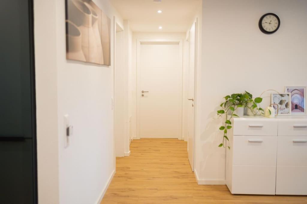 Ferienwohnung Am Seeberg Lindau  Eksteriør billede