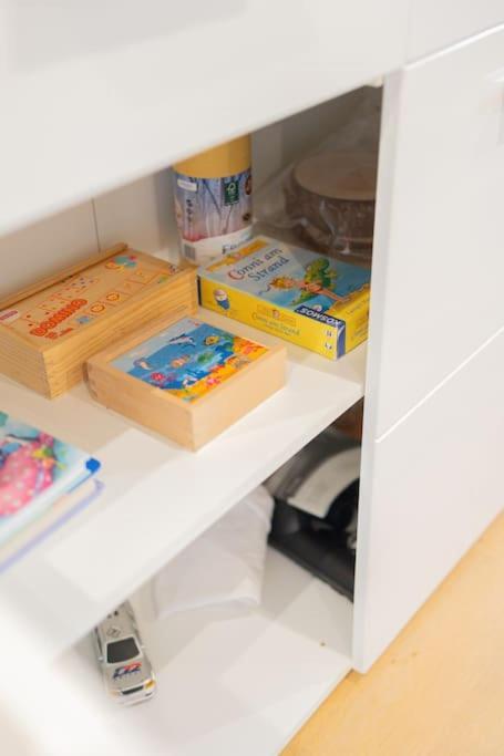 Ferienwohnung Am Seeberg Lindau  Eksteriør billede