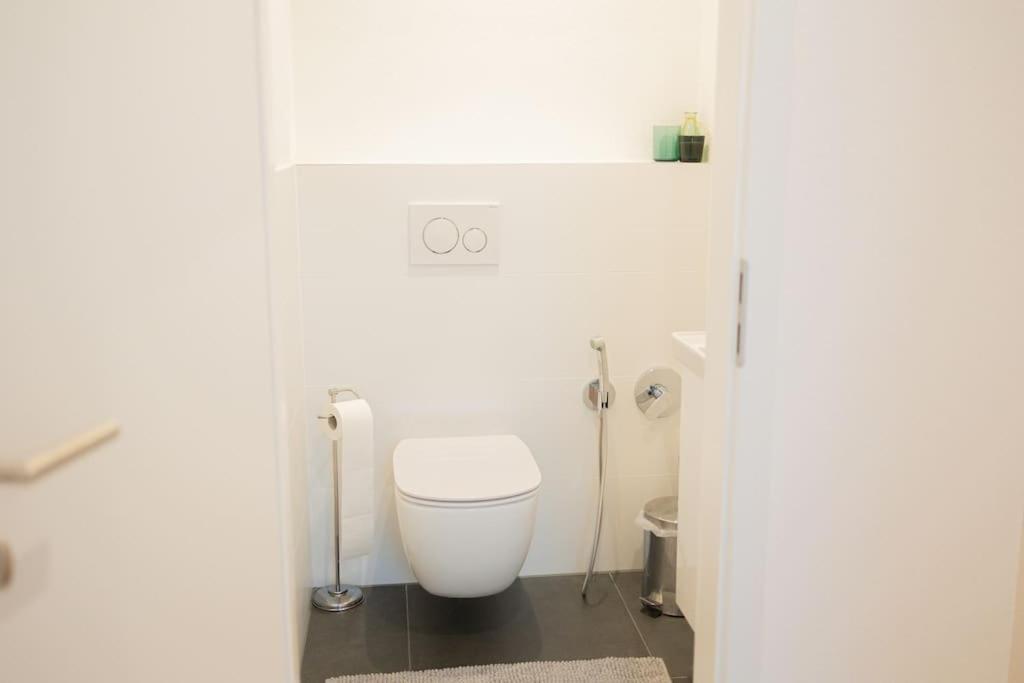 Ferienwohnung Am Seeberg Lindau  Eksteriør billede